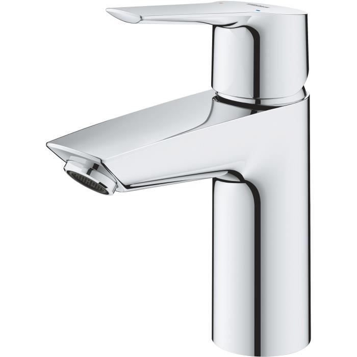 GROHE - Miscelatore monocomando per lavabo - Taglia S