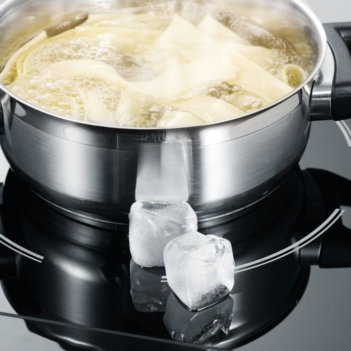 fornello a induzione 2 piastre