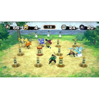 Demon Slayer: spazza il tabellone! - Serie Xbox