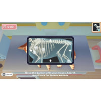 My Universe - Pet Clinic Panda Edition Switch Game