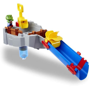 SIMBA - Aquaplay Sploshy Mountain - Gioco da bagno