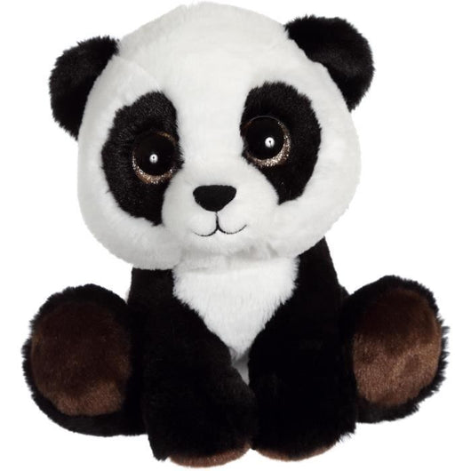 Peluche - Gipsy Toys - Puppy Eyes Pets Nature - 22 cm - Panda