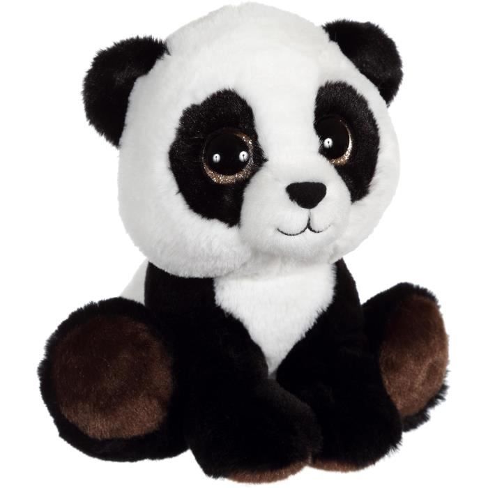 Peluche - Gipsy Toys - Puppy Eyes Pets Nature - 22 cm - Panda