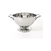PINTINOX PNT056 Zuppiera in Acciaio Inox 18-10 Diametro 26 cm Altezza 14 cm Capacita' 4,75 L colore Multicolore