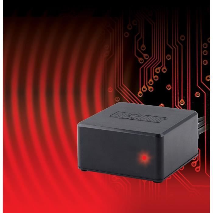 Termostato elettronico per terrario - EXO TERRA - Interruttore on-off - 300W