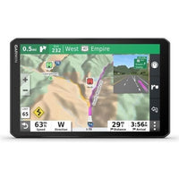 GPS per campeggio camper 795 - Garmin - 7 - Traffico informativo in tempo reale