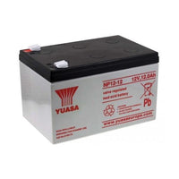 Batteria Piombo-Acido per UPS 12 V 12 Ah, NP12-12