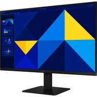 - Samsung - Samsung S27D300GAU - Serie S30GD - Schermo LED - 27 - 1920 x 1080 Full HD (1080p) 100 Hz - IPS - 250 cd/m - 1000:1