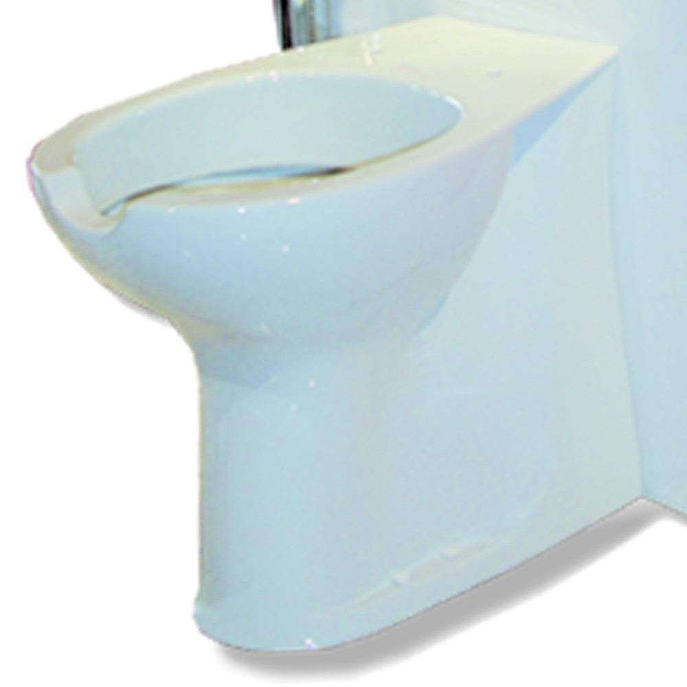 Parete attrezzata h60 cm con vaso a terra