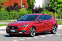 RIGUM905762 Seat Leon eTSI 04/2020-, VW Golf VIII eTSI Hatchback 2020-, VW Golf VIII eTSI Variant 2021- , Cupra Leon eTS