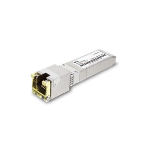 PLANET MTB-LB10 modulo del ricetrasmettitore di rete Fibra ottica 10000 Mbit/s SFP+ (10G SFP+ Fiber Transceiver - [WDM, TX:1330nm, RX:1270nm, - DDM] - 10KM - Warranty: 24M)