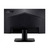 Acer KA242YE0BI è un monitor da 23,8" con risoluzione Full HD e frequenza di aggiornamento di 100Hz.