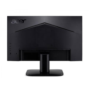 Acer KA242YE0BI è un monitor da 23,8" con risoluzione Full HD e frequenza di aggiornamento di 100Hz.