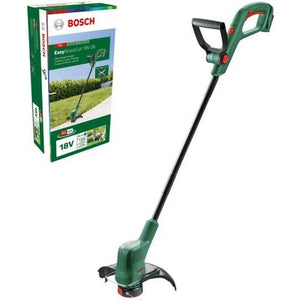 Rifilatrice EasyGrass Cut 18V-26