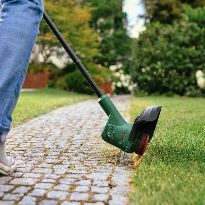 Rifilatrice EasyGrass Cut 18V-26