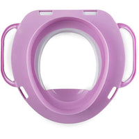 RIDUTTORE PER WC COMFORT CON MANICI LILO E STITCH