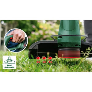 Rifilatrice EasyGrass Cut 18V-26