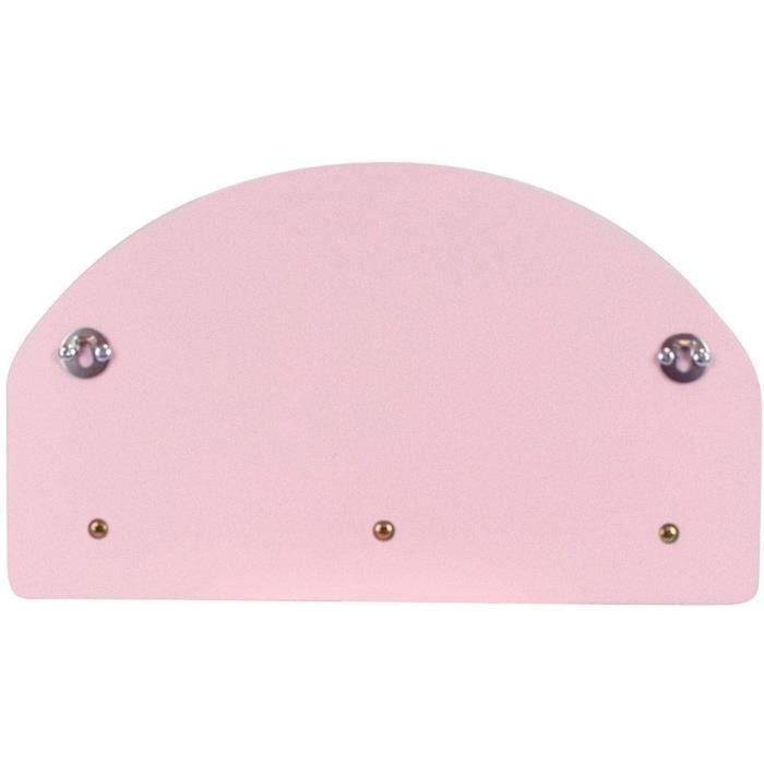 Porta del carbone - ballerina ballerina - Fun House - H.37 X L.21.5 X D.68 cm