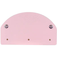 Porta del carbone - ballerina ballerina - Fun House - H.37 X L.21.5 X D.68 cm