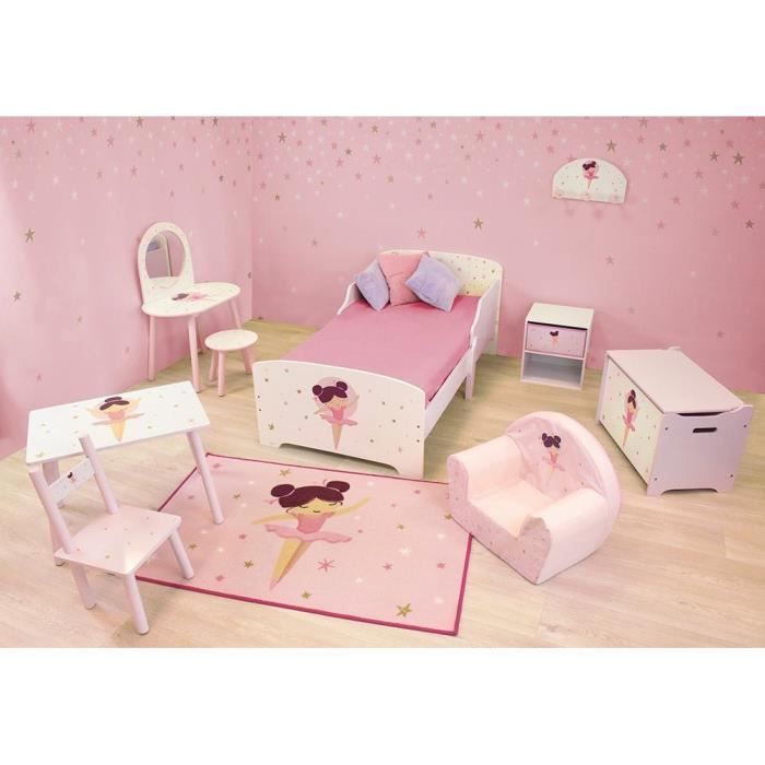 Porta del carbone - ballerina ballerina - Fun House - H.37 X L.21.5 X D.68 cm