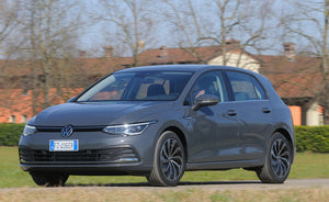 RIGUM905762 Seat Leon eTSI 04/2020-, VW Golf VIII eTSI Hatchback 2020-, VW Golf VIII eTSI Variant 2021- , Cupra Leon eTS