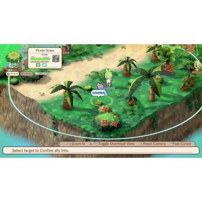 Phantom Brave The Lost Hero - Edizione Deluxe - Gioco PS4