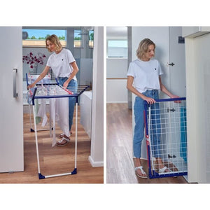 piedi asciugatrice PEGASUS 160