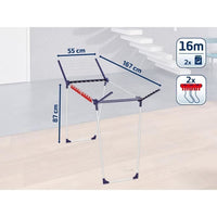 piedi asciugatrice PEGASUS 160