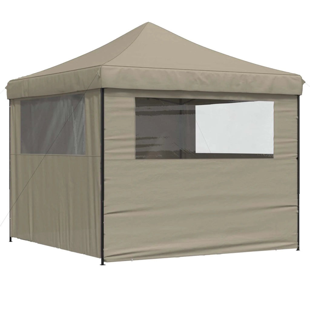 Tenda Party Talpa 292 x 292 x 315 cm Tessuto Oxford