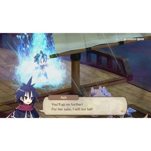 Phantom Brave The Lost Hero - Edizione Deluxe - Gioco PS4