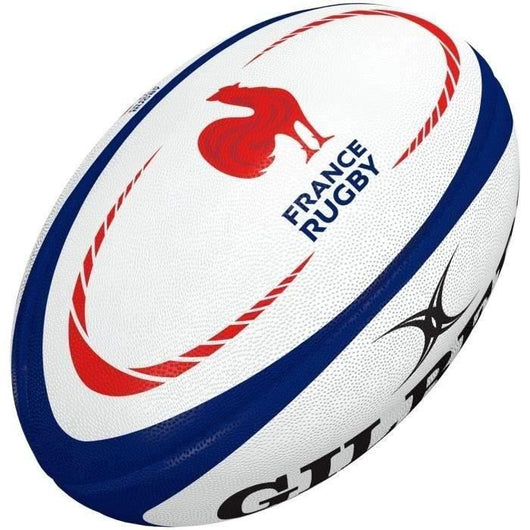 Pallone - GILBERT - Replica Francia - Mini