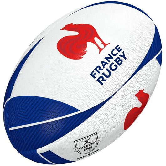Pallone - GILBERT - Replica Francia - Mini