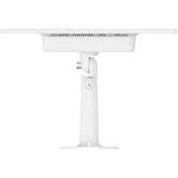 Pannello solare - EZVIZ - 12W - Batteria integrata - Doppia porta di ricarica - IP65 - Bluetooth