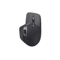 Mouse - Senza fili - Rapoo - MT760M - Nero