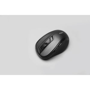 Mouse - Senza fili - Rapoo - M500 Silent - Nero