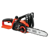 Motosega a batteria BLACK & DECKER GKC1825LB-XJ - 18V