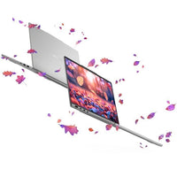 LENOVO IdeaPad Slim 5 13ARP10 Laptop Senza Windows 13.3'' WUXGA - Ryzen 7 7735HS - RAM 16GB - 512GB - Alluminio - AZERTY - Grigio