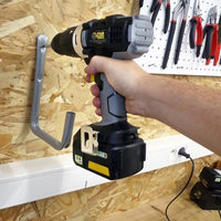 IMPACT DRILL XF-S / FIL 18V