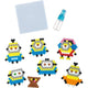 Il kit Minions 2: C'era una volta Gru - Aquabeads - 31605 - Perle che si attaccano all'acqua