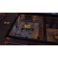 Il Dungeon Master di Naheulbeuk - Gioco per Nintendo Switch - Edizione limitata