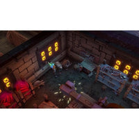 Il Dungeon Master di Naheulbeuk - Gioco per Nintendo Switch - Edizione limitata