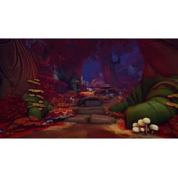 I Puffi 2 - Il Prigioniero della Pietra Verde - Gioco per Nintendo Switch