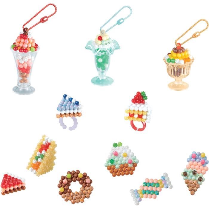 I miei dolci accessori - AQUABEADS - 35090