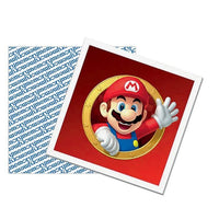 Grand Memory - Super Mario -400556209255 - Ravensburger