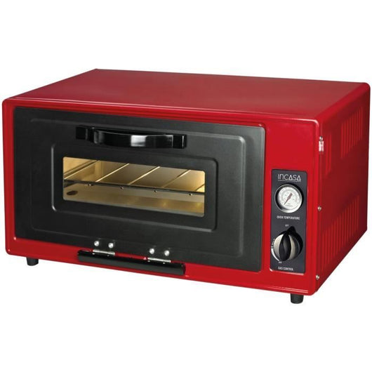 Forno a gas da campeggio - INCASA - 016462
