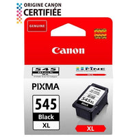 Cartuccia Canon PG 545XL nero