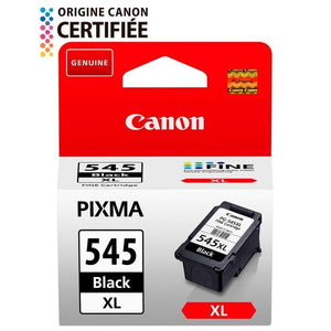 Cartuccia Canon PG 545XL nero