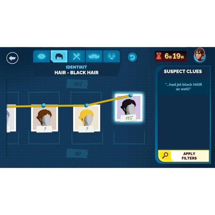 Carmen Sandiego 40th Anniversary Edition - Gioco PS5