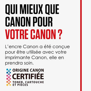 CANON CLI-551Y ca 6511B001