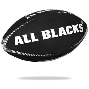 Balloon Supp All Blacks Mini